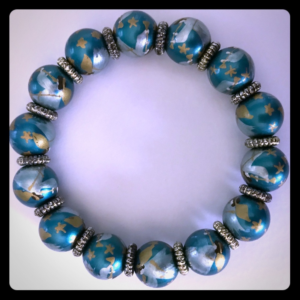 Angela Moore Bracelet